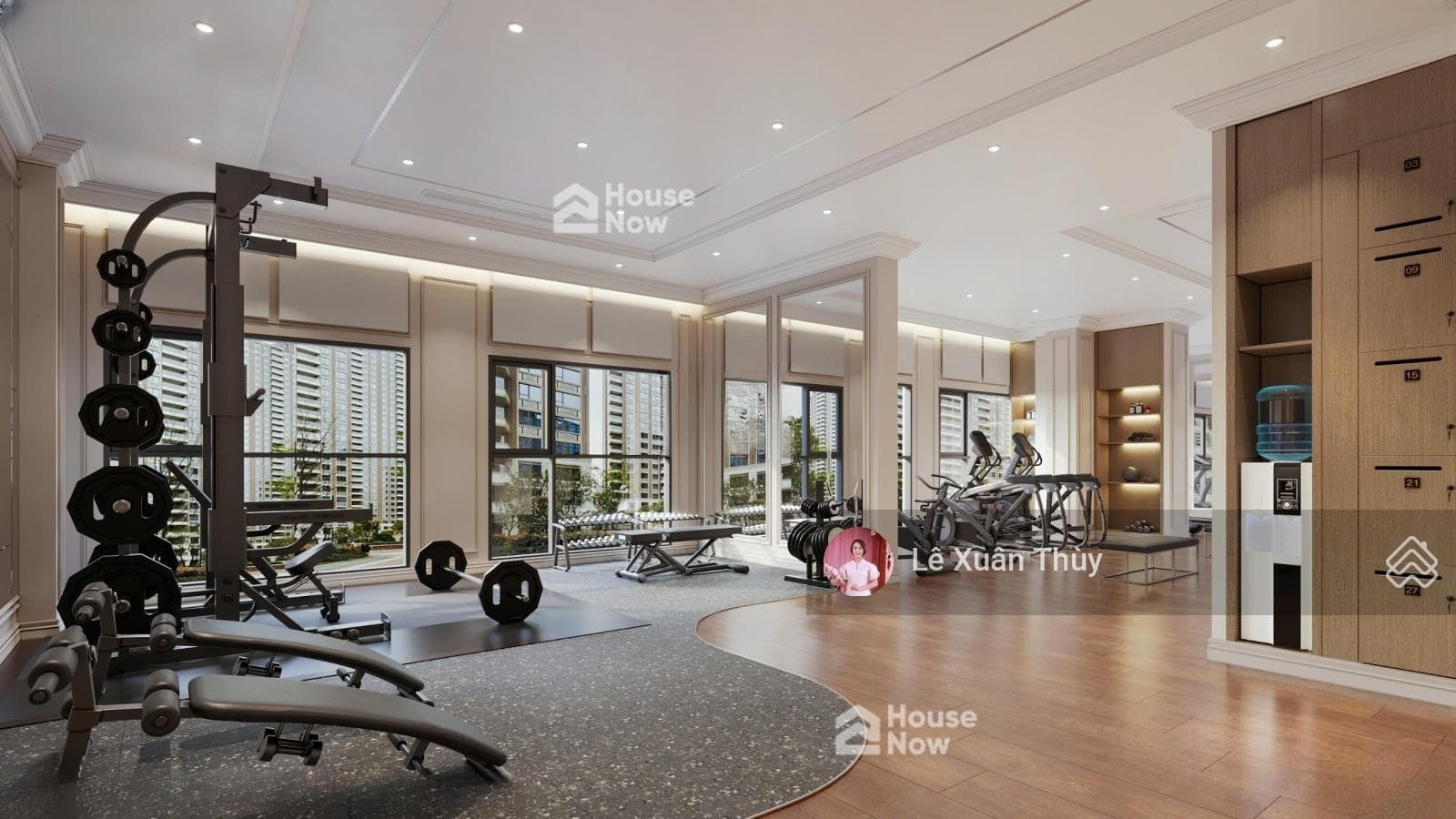 Giá tốt, căn 1 ngủ view bể bơi, tầng trung, Paris 2, giá chỉ 3.150 tỷ, Vinhomes OCP1 - ảnh 4 Giá tốt, căn 1 ngủ view bể bơi, tầng trung, Paris 2, giá chỉ 3.150 tỷ, Vinhomes OCP1 - ảnh 4