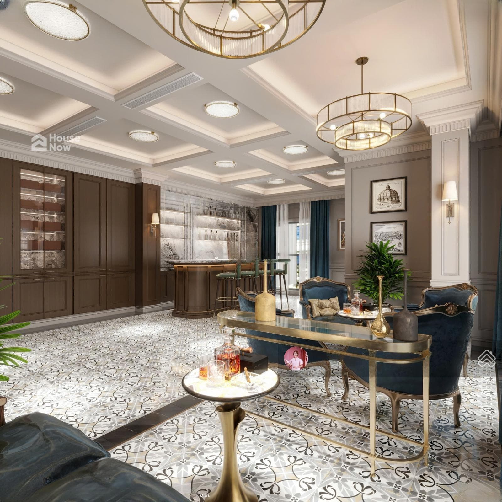 Giá tốt, căn 1 ngủ view bể bơi, tầng trung, Paris 2, giá chỉ 3.150 tỷ, Vinhomes OCP1 - ảnh 5 Giá tốt, căn 1 ngủ view bể bơi, tầng trung, Paris 2, giá chỉ 3.150 tỷ, Vinhomes OCP1 - ảnh 5