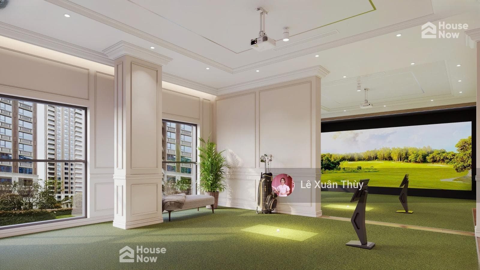 Giá tốt, căn 1 ngủ view bể bơi, tầng trung, Paris 2, giá chỉ 3.150 tỷ, Vinhomes OCP1 - ảnh 6 Giá tốt, căn 1 ngủ view bể bơi, tầng trung, Paris 2, giá chỉ 3.150 tỷ, Vinhomes OCP1 - ảnh 6