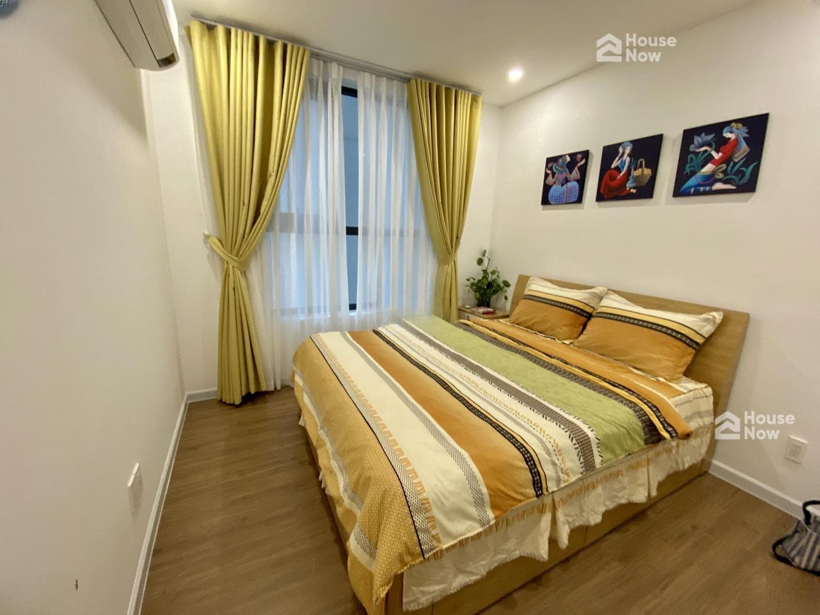 Bán căn hộ 1PN+1 chung cư Thủ Thiêm Dragon - Ban công hướng Đông Nam, full nội thất - ảnh 2 Bán căn hộ 1PN+1 chung cư Thủ Thiêm Dragon - Ban công hướng Đông Nam, full nội thất - ảnh 2