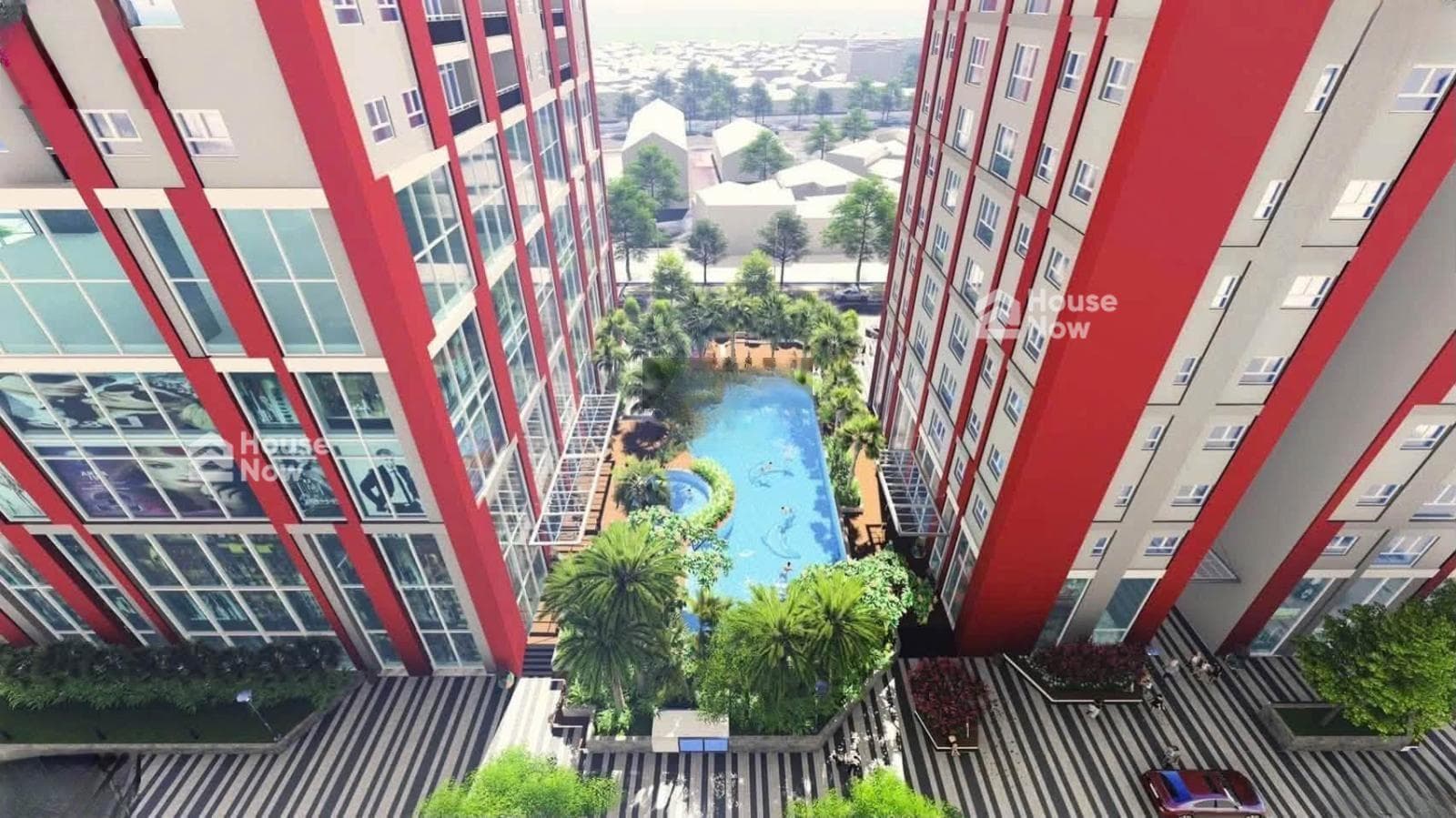 Căn hộ Paragon chính chủ giá siêu tốt tại Cầu Giấy thời điểm này - ảnh 2 Căn hộ Paragon chính chủ giá siêu tốt tại Cầu Giấy thời điểm này - ảnh 2