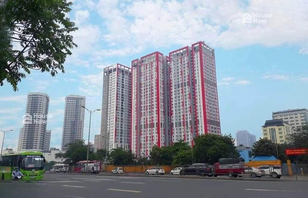 Căn hộ Paragon chính chủ giá siêu tốt tại Cầu Giấy thời điểm này - ảnh 3 Căn hộ Paragon chính chủ giá siêu tốt tại Cầu Giấy thời điểm này - ảnh 3