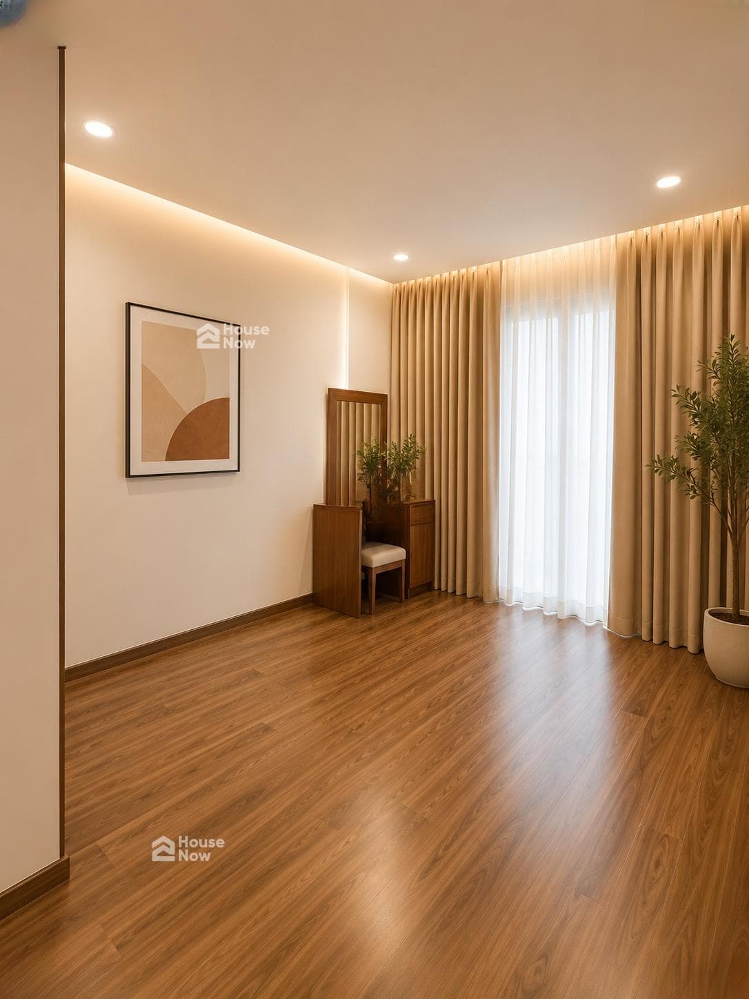 (Có slot ô tô) chính chủ gửi. Cần bán căn hộ cao cấp 105m², 3 PN tòa Golden Palm 21 Lê Văn Lương - ảnh 3 (Có slot ô tô) chính chủ gửi. Cần bán căn hộ cao cấp 105m², 3 PN tòa Golden Palm 21 Lê Văn Lương - ảnh 3