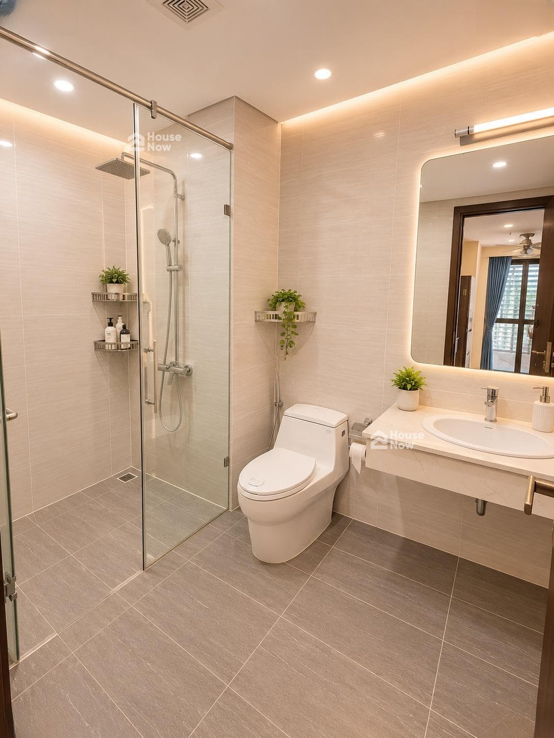 (Có slot ô tô) chính chủ gửi. Cần bán căn hộ cao cấp 105m², 3 PN tòa Golden Palm 21 Lê Văn Lương - ảnh 4 (Có slot ô tô) chính chủ gửi. Cần bán căn hộ cao cấp 105m², 3 PN tòa Golden Palm 21 Lê Văn Lương - ảnh 4