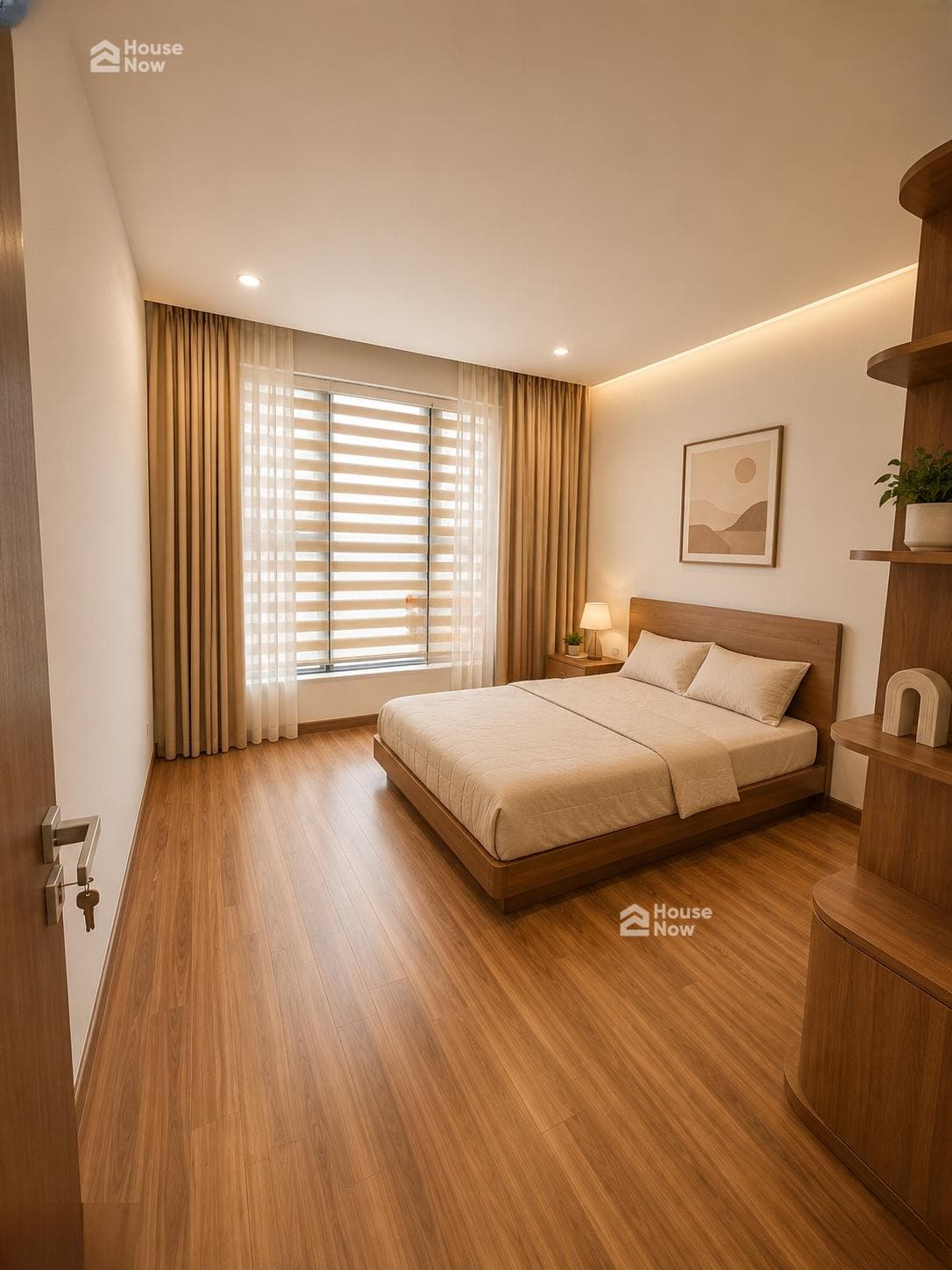 (Có slot ô tô) chính chủ gửi. Cần bán căn hộ cao cấp 105m², 3 PN tòa Golden Palm 21 Lê Văn Lương - ảnh 8 (Có slot ô tô) chính chủ gửi. Cần bán căn hộ cao cấp 105m², 3 PN tòa Golden Palm 21 Lê Văn Lương - ảnh 8