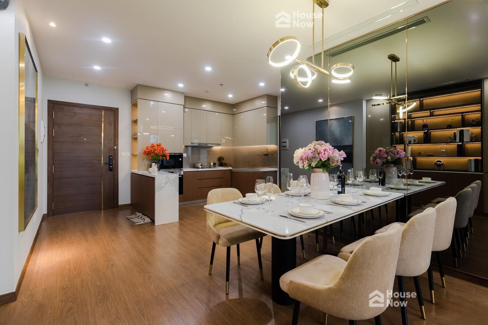 Hàng hiếm: bán căn góc 3 ngủ chung cư vip Hong Kong Tower, giá hơn 11 tỷ - ảnh 1
