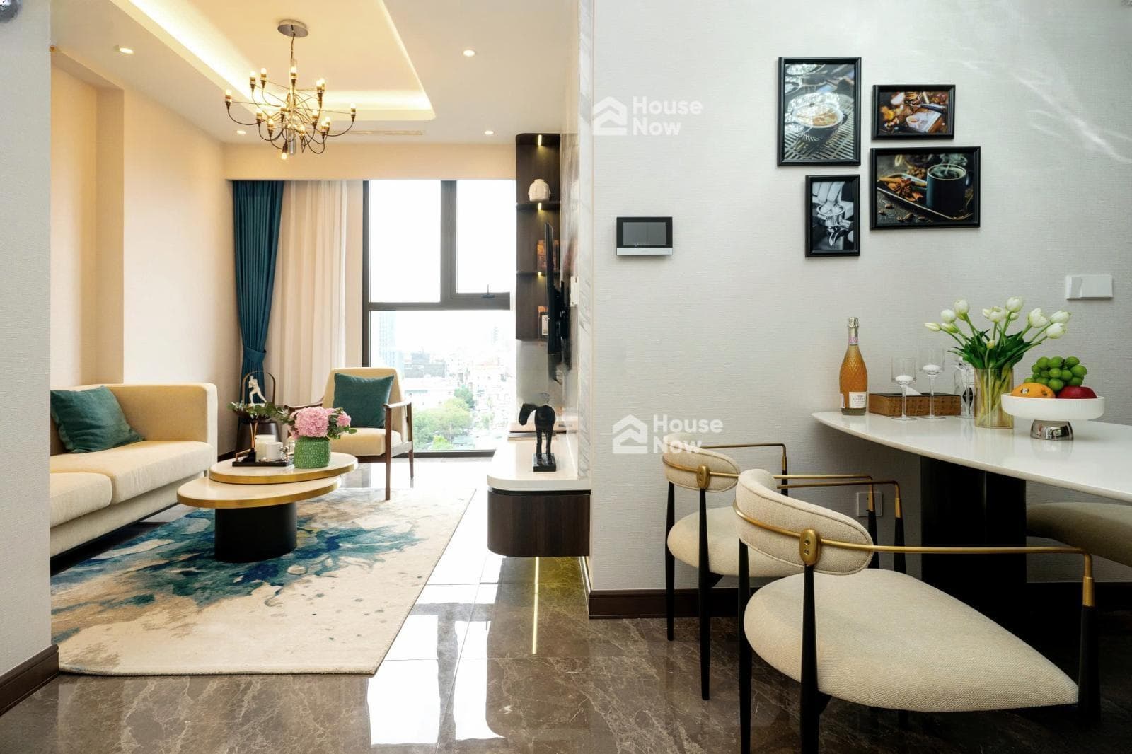 Bán gấp căn 2PN đủ đồ cao cấp sẵn sổ đỏ, có slot ô tô giá rẻ nhất Giảng Võ - ảnh 7 Bán gấp căn 2PN đủ đồ cao cấp sẵn sổ đỏ, có slot ô tô giá rẻ nhất Giảng Võ - ảnh 7