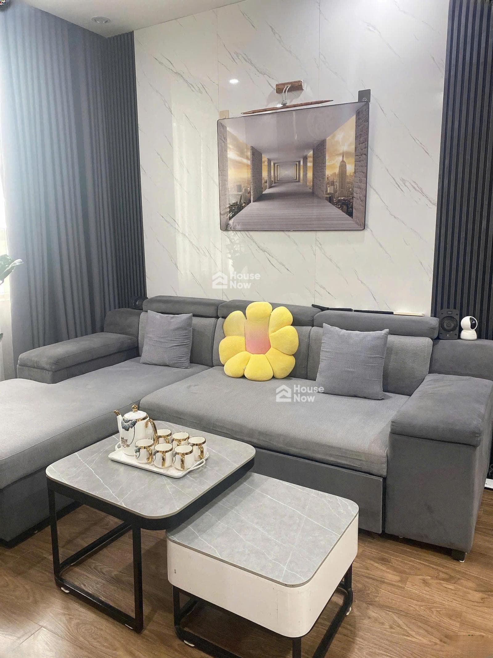 Giá thật - 2PN Riverside Garden BC Nam View Bể Bơi, Full Nội Thất - 5,9 Tỷ - ảnh 8 Giá thật - 2PN Riverside Garden BC Nam View Bể Bơi, Full Nội Thất - 5,9 Tỷ - ảnh 8