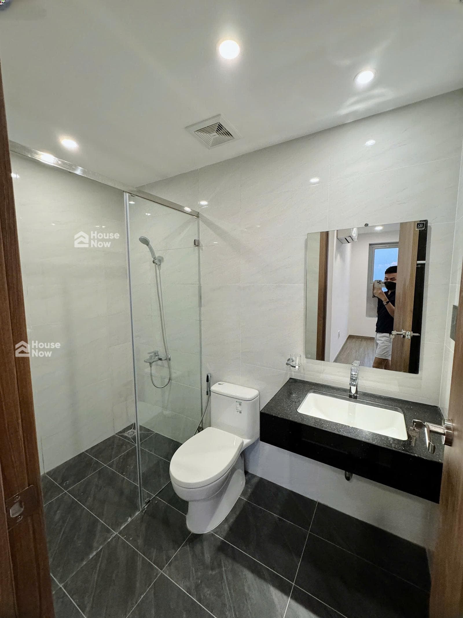 Happy One Central nhà mới chưa ai ở | Tìm đâu ra căn 3PN giá tốt như thế này - ảnh 4 Happy One Central nhà mới chưa ai ở | Tìm đâu ra căn 3PN giá tốt như thế này - ảnh 4
