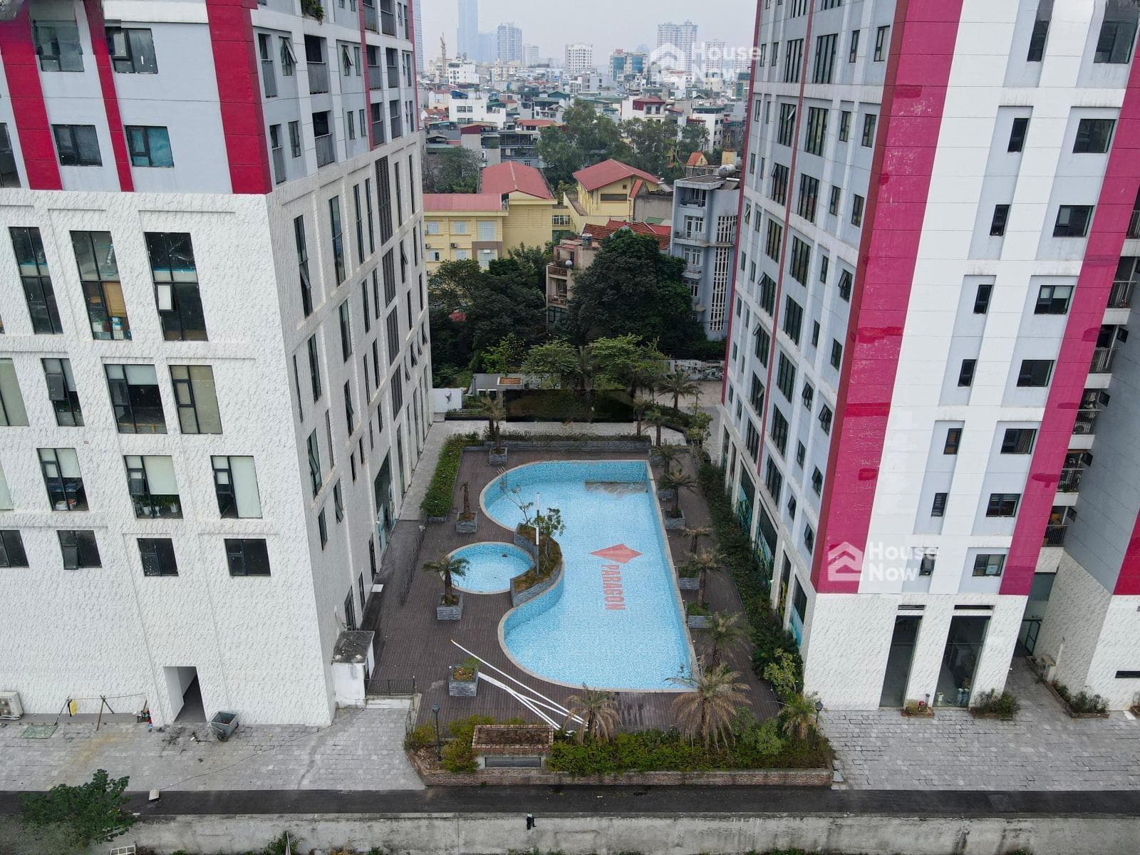 Cầu Giấy: Còn mua được căn hộ 2pn giá 9x triệu/m2? Hanoi Paragon có câu trả lời - ảnh 1 Cầu Giấy: Còn mua được căn hộ 2pn giá 9x triệu/m2? Hanoi Paragon có câu trả lời - ảnh 1