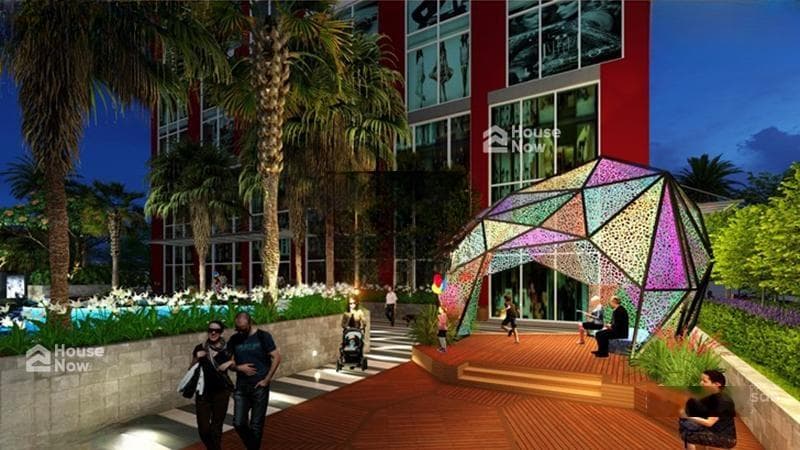 Cầu Giấy: Còn mua được căn hộ 2pn giá 9x triệu/m2? Hanoi Paragon có câu trả lời - ảnh 2 Cầu Giấy: Còn mua được căn hộ 2pn giá 9x triệu/m2? Hanoi Paragon có câu trả lời - ảnh 2