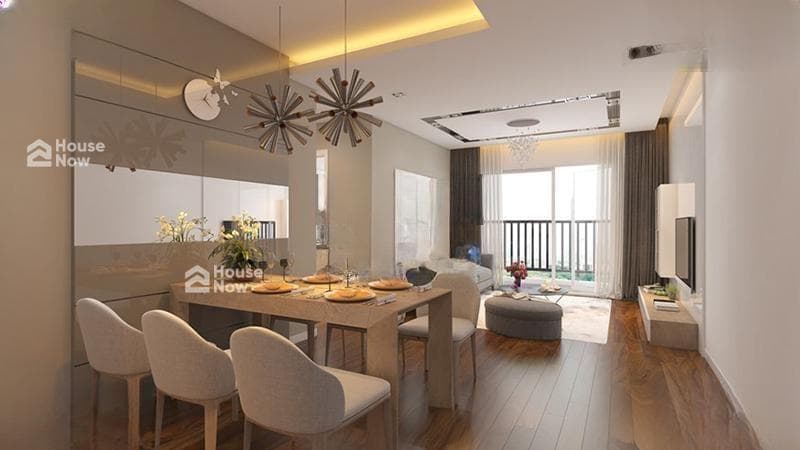 Cầu Giấy: Còn mua được căn hộ 2pn giá 9x triệu/m2? Hanoi Paragon có câu trả lời - ảnh 3 Cầu Giấy: Còn mua được căn hộ 2pn giá 9x triệu/m2? Hanoi Paragon có câu trả lời - ảnh 3