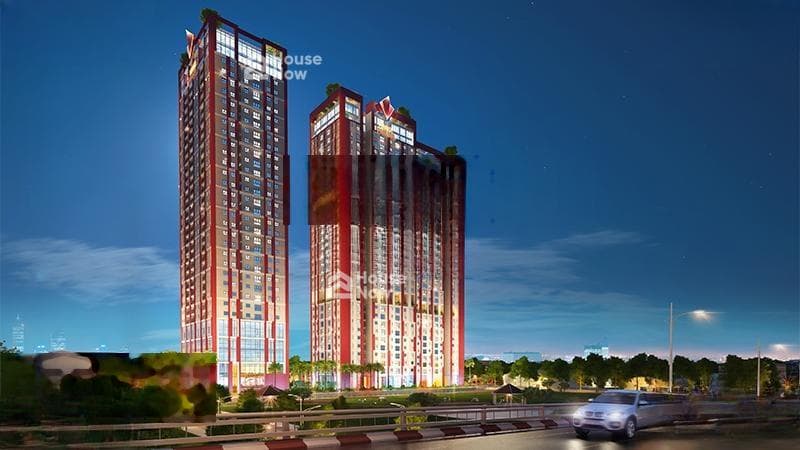 Cầu Giấy: Còn mua được căn hộ 2pn giá 9x triệu/m2? Hanoi Paragon có câu trả lời - ảnh 4 Cầu Giấy: Còn mua được căn hộ 2pn giá 9x triệu/m2? Hanoi Paragon có câu trả lời - ảnh 4