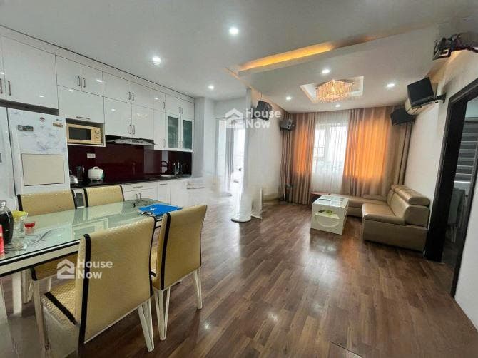 Bán chung cư 283 Khương Trung: 87m2, 3 ngủ, 2 wc nhà đẹp, ở luôn có slot ô tô, full nội th - ảnh 1 Bán chung cư 283 Khương Trung: 87m2, 3 ngủ, 2 wc nhà đẹp, ở luôn có slot ô tô, full nội th - ảnh 1