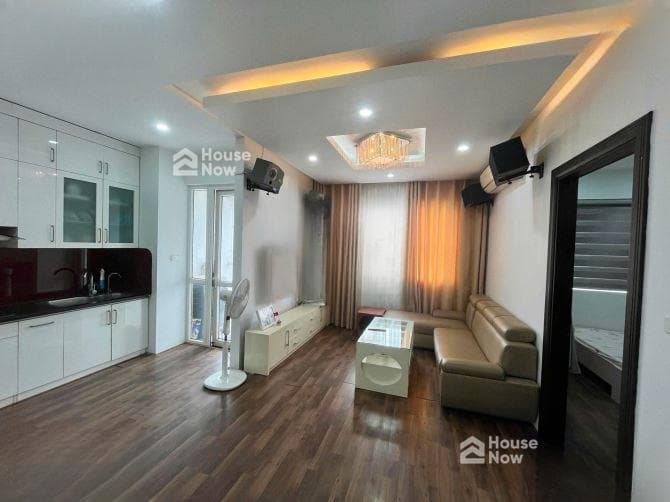 Bán chung cư 283 Khương Trung: 87m2, 3 ngủ, 2 wc nhà đẹp, ở luôn có slot ô tô, full nội th - ảnh 5 Bán chung cư 283 Khương Trung: 87m2, 3 ngủ, 2 wc nhà đẹp, ở luôn có slot ô tô, full nội th - ảnh 5