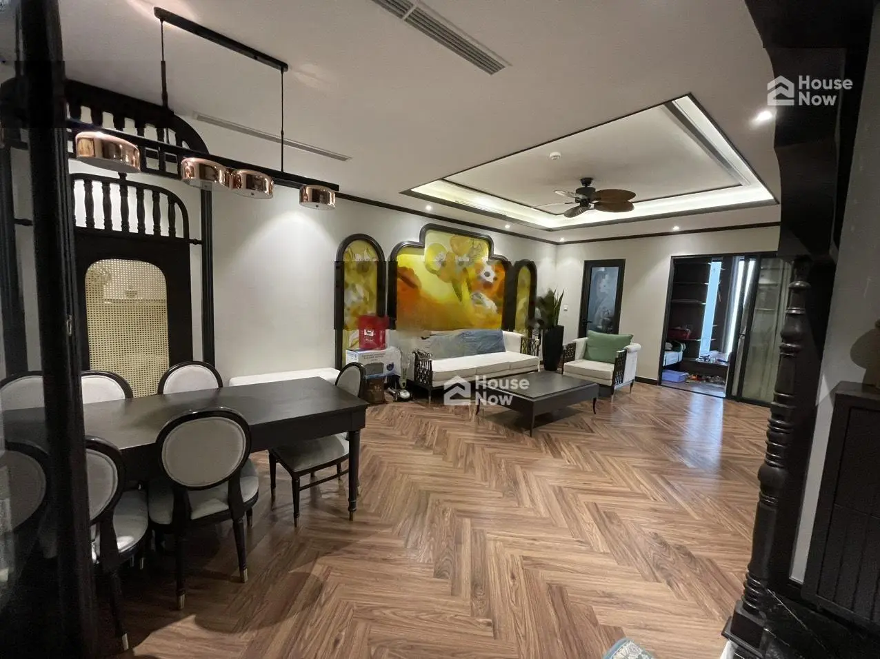 Bán căn góc 3PN2WC, 128m2, ban công Đông Nam tại N01 - T2 Ngoại Giao Đoàn - ảnh 1 Bán căn góc 3PN2WC, 128m2, ban công Đông Nam tại N01 - T2 Ngoại Giao Đoàn - ảnh 1