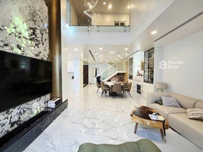 KING PALACE ROYAL CITY - CĂN HỘ CAO CẤP - QUÝ TỘC HOÀNG GIA - PENTHOUSE DUPLEX - TẦNG CAO - ảnh 2 KING PALACE ROYAL CITY - CĂN HỘ CAO CẤP - QUÝ TỘC HOÀNG GIA - PENTHOUSE DUPLEX - TẦNG CAO - ảnh 2