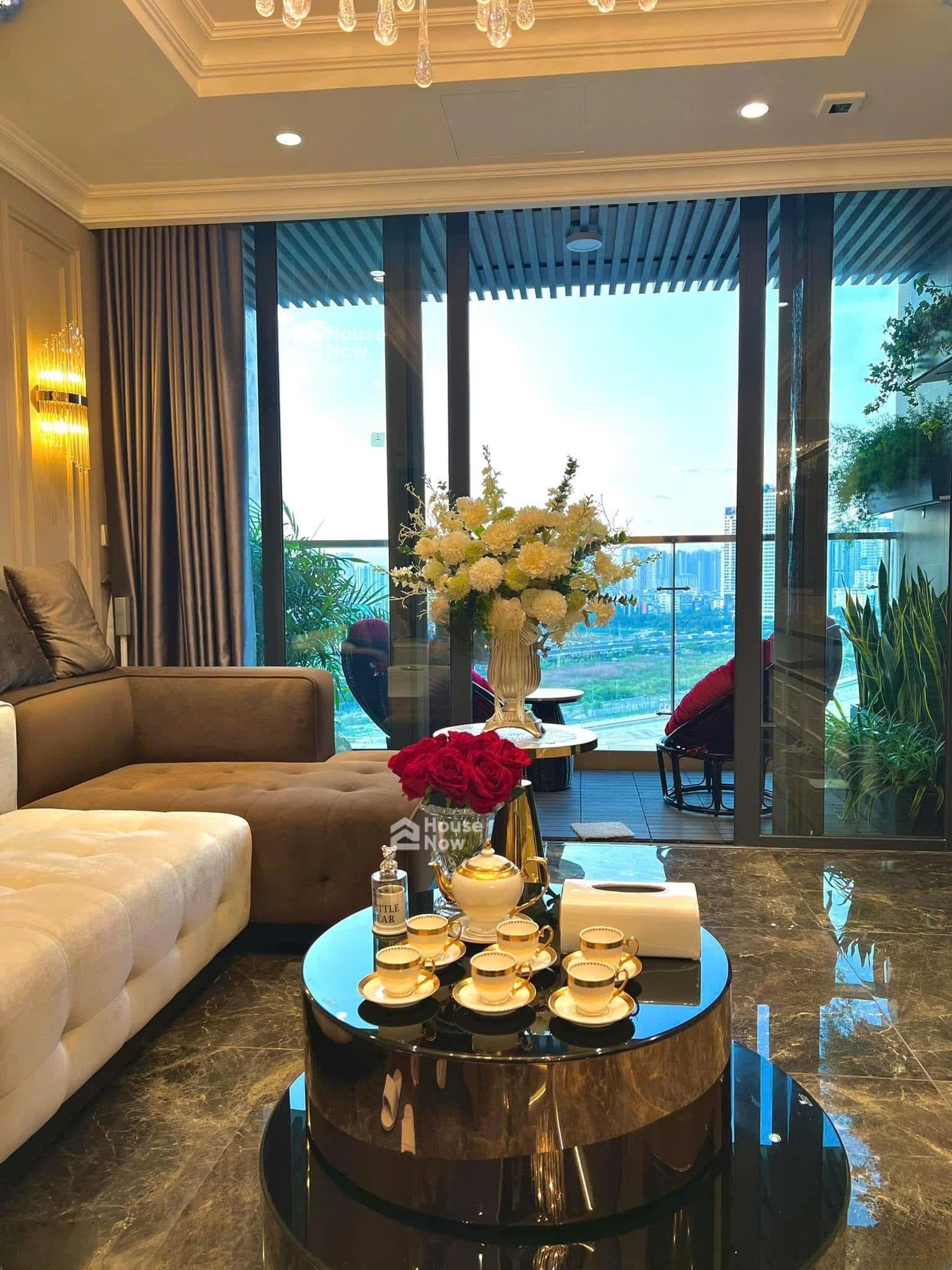 Cần bán căn hộ 106m2 3pn2vs tòa E2-Chelsea Residences tầng trung nội thất đẹp view cực thoáng - ảnh 2 Cần bán căn hộ 106m2 3pn2vs tòa E2-Chelsea Residences tầng trung nội thất đẹp view cực thoáng - ảnh 2