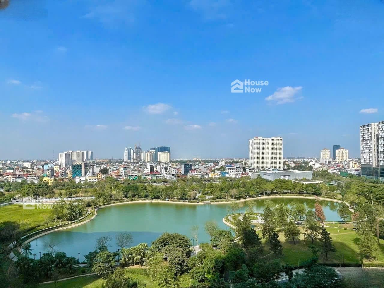 Siêu hót! N01-T1 căn góc 133m² 4PN 3WC view hồ, tầng trung đẹp, sẵn sổ, lót xe. LH: - ảnh 3 Siêu hót! N01-T1 căn góc 133m² 4PN 3WC view hồ, tầng trung đẹp, sẵn sổ, lót xe. LH: - ảnh 3