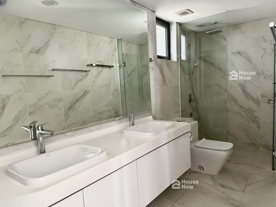 Bán căn hộ Gateway Thảo Điền, 45 tỷ, 250m2, 4PN, 4WC, tận hưởng cuộc sống thương lưu - ảnh 3 Bán căn hộ Gateway Thảo Điền, 45 tỷ, 250m2, 4PN, 4WC, tận hưởng cuộc sống thương lưu - ảnh 3