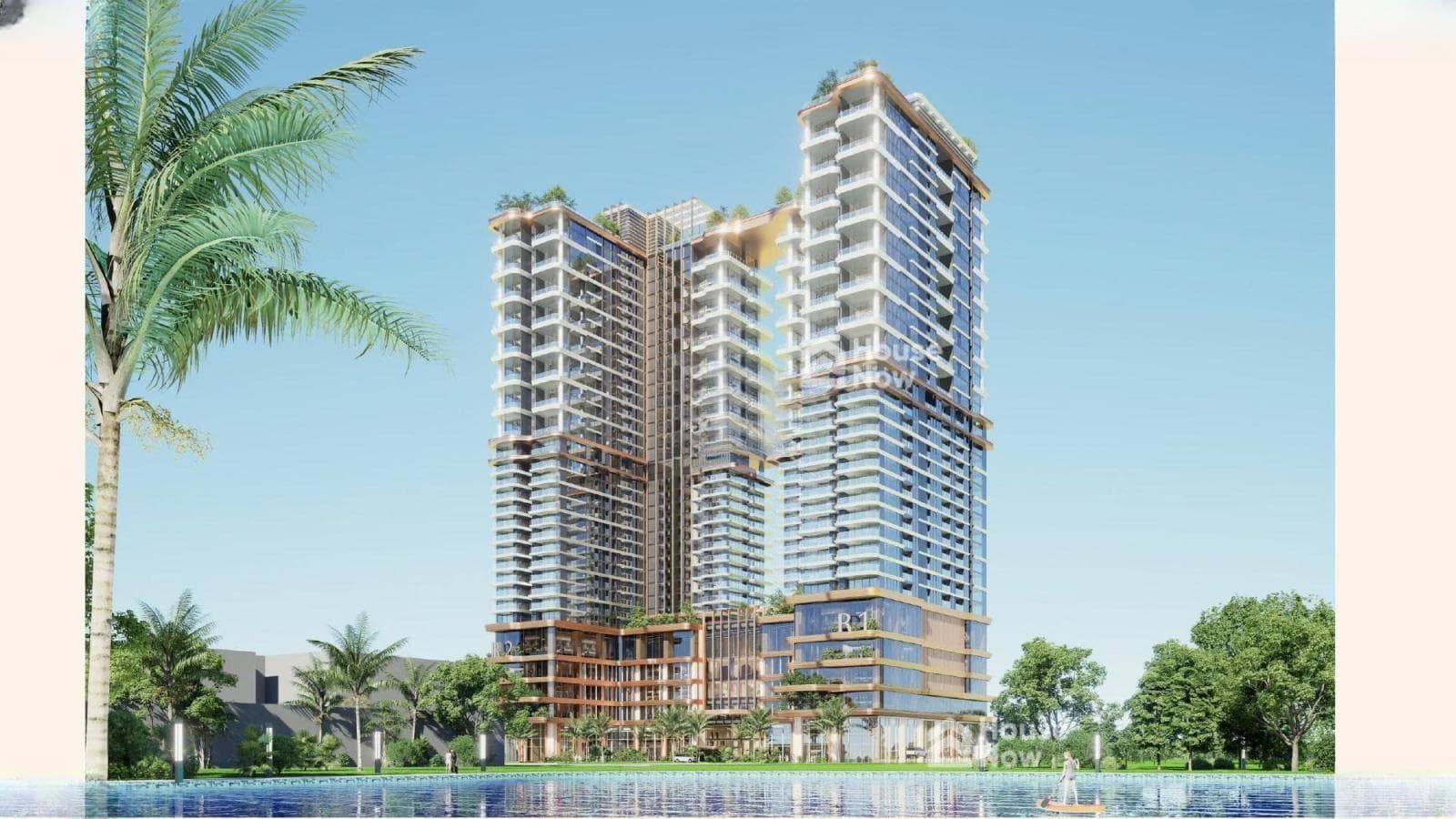 Căn 2 phòng ngủ giá chỉ từ 7.2 tỷ - 10p di chuyển tới trung tâm phố cổ - ảnh 1 Căn 2 phòng ngủ giá chỉ từ 7.2 tỷ - 10p di chuyển tới trung tâm phố cổ - ảnh 1