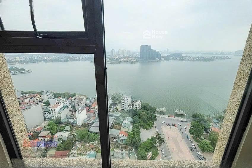 Căn 2 ngủ 70m2 tầng cao đủ đồ view Hồ Tây đẹp tại D'Eldorado giá nhỉnh 10 tỷ xíu, sẵn sổ lâu dài - ảnh 2 Căn 2 ngủ 70m2 tầng cao đủ đồ view Hồ Tây đẹp tại D'Eldorado giá nhỉnh 10 tỷ xíu, sẵn sổ lâu dài - ảnh 2