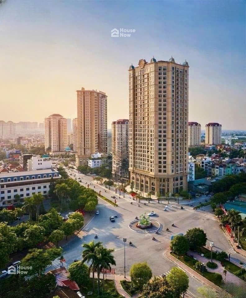 Căn 2 ngủ 70m2 tầng cao đủ đồ view Hồ Tây đẹp tại D'Eldorado giá nhỉnh 10 tỷ xíu, sẵn sổ lâu dài - ảnh 3 Căn 2 ngủ 70m2 tầng cao đủ đồ view Hồ Tây đẹp tại D'Eldorado giá nhỉnh 10 tỷ xíu, sẵn sổ lâu dài - ảnh 3