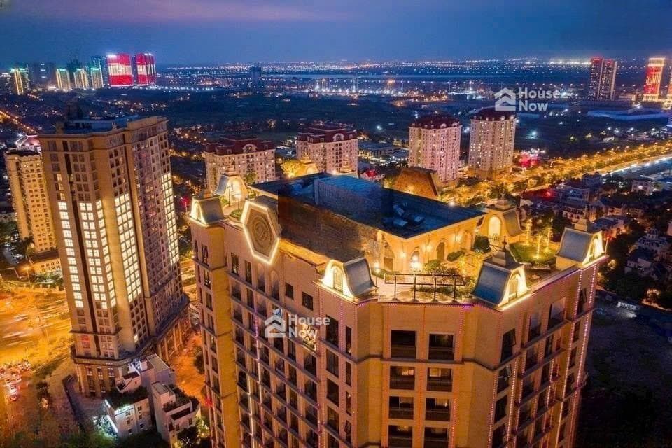 Căn 2 ngủ 70m2 tầng cao đủ đồ view Hồ Tây đẹp tại D'Eldorado giá nhỉnh 10 tỷ xíu, sẵn sổ lâu dài - ảnh 5 Căn 2 ngủ 70m2 tầng cao đủ đồ view Hồ Tây đẹp tại D'Eldorado giá nhỉnh 10 tỷ xíu, sẵn sổ lâu dài - ảnh 5