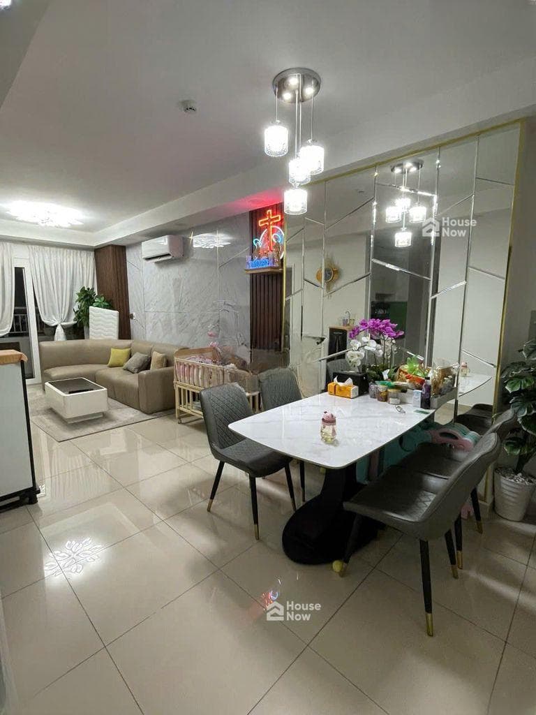 BÁN NHIỀU CĂN NGAY METRO BÌNH THÁI - LAVITA GARDEN 2PN - ĐA DẠNG VIEW - ảnh 4 BÁN NHIỀU CĂN NGAY METRO BÌNH THÁI - LAVITA GARDEN 2PN - ĐA DẠNG VIEW - ảnh 4