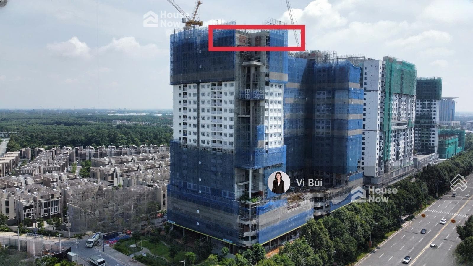 Bán Penthouse Orchard Heights chỉ 47tr/m2 tổng diện tích 290,3m2 có 3 view siêu đẹp - ảnh 2 Bán Penthouse Orchard Heights chỉ 47tr/m2 tổng diện tích 290,3m2 có 3 view siêu đẹp - ảnh 2