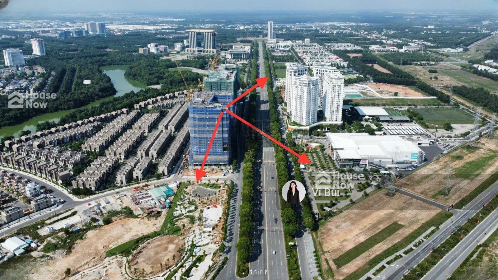 Bán Penthouse Orchard Heights chỉ 47tr/m2 tổng diện tích 290,3m2 có 3 view siêu đẹp - ảnh 4 Bán Penthouse Orchard Heights chỉ 47tr/m2 tổng diện tích 290,3m2 có 3 view siêu đẹp - ảnh 4