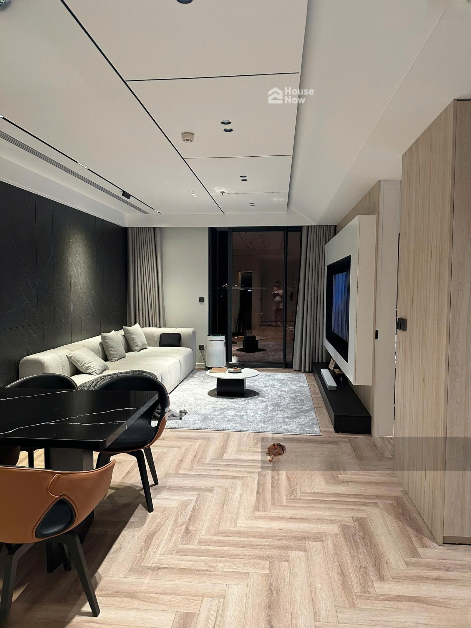 Bán gấp căn hộ 3PN tòa Home City, căn góc nhà có 2 ban công. Giá 11,5 tỷ - ảnh 4 Bán gấp căn hộ 3PN tòa Home City, căn góc nhà có 2 ban công. Giá 11,5 tỷ - ảnh 4