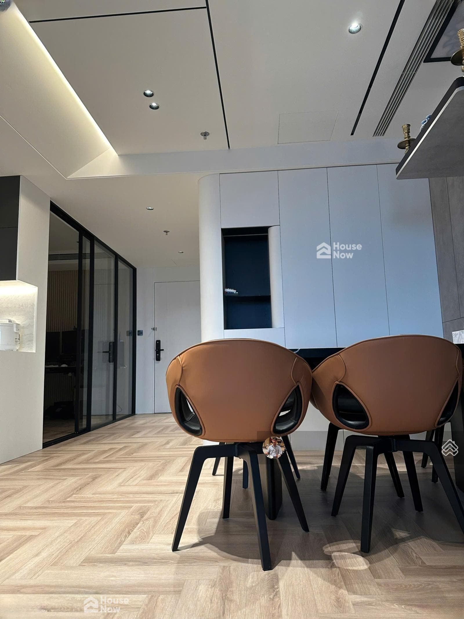 Bán gấp căn hộ 3PN tòa Home City, căn góc nhà có 2 ban công. Giá 11,5 tỷ - ảnh 6 Bán gấp căn hộ 3PN tòa Home City, căn góc nhà có 2 ban công. Giá 11,5 tỷ - ảnh 6