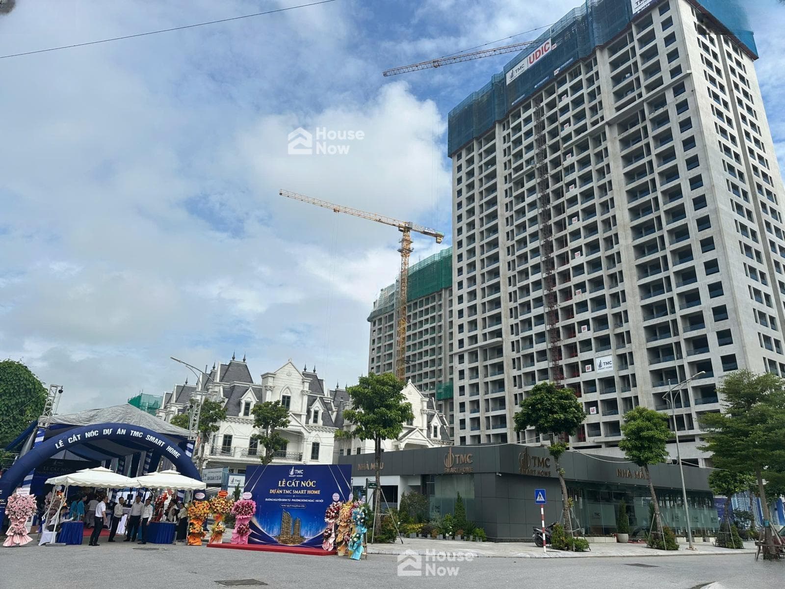 Bán căn hộ 2PN TMC Smart Home CK 9,5%, tặng 01 cây vàng, vay 85%, nhận nhà 2027 - ảnh 10 Bán căn hộ 2PN TMC Smart Home CK 9,5%, tặng 01 cây vàng, vay 85%, nhận nhà 2027 - ảnh 10