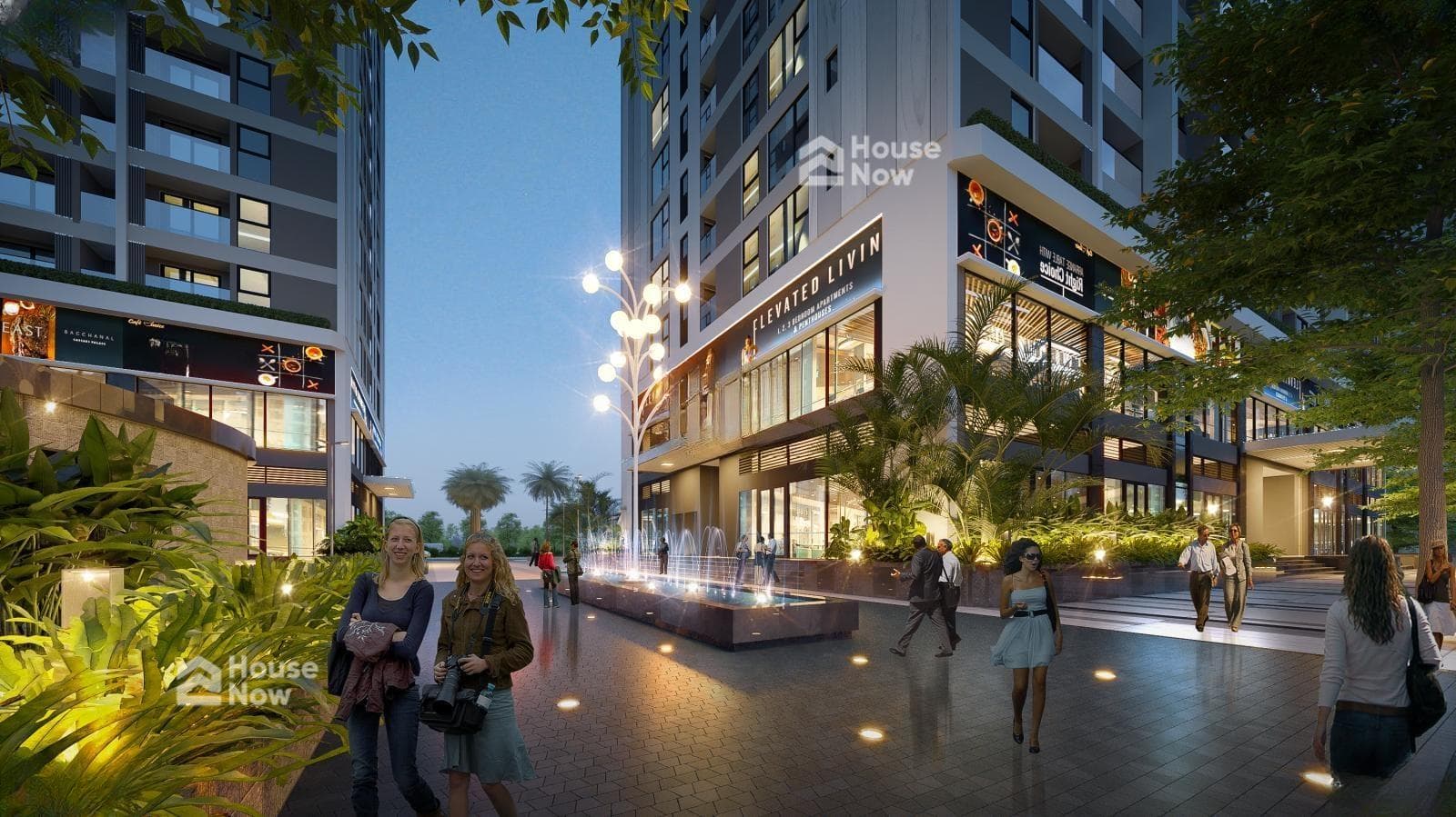Bán căn hộ 2PN TMC Smart Home CK 9,5%, tặng 01 cây vàng, vay 85%, nhận nhà 2027 - ảnh 12 Bán căn hộ 2PN TMC Smart Home CK 9,5%, tặng 01 cây vàng, vay 85%, nhận nhà 2027 - ảnh 12