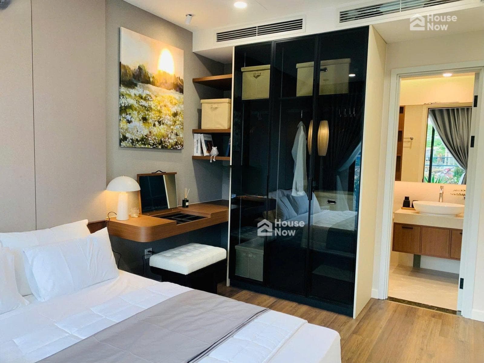 Bán căn hộ 2PN TMC Smart Home CK 9,5%, tặng 01 cây vàng, vay 85%, nhận nhà 2027 - ảnh 2 Bán căn hộ 2PN TMC Smart Home CK 9,5%, tặng 01 cây vàng, vay 85%, nhận nhà 2027 - ảnh 2