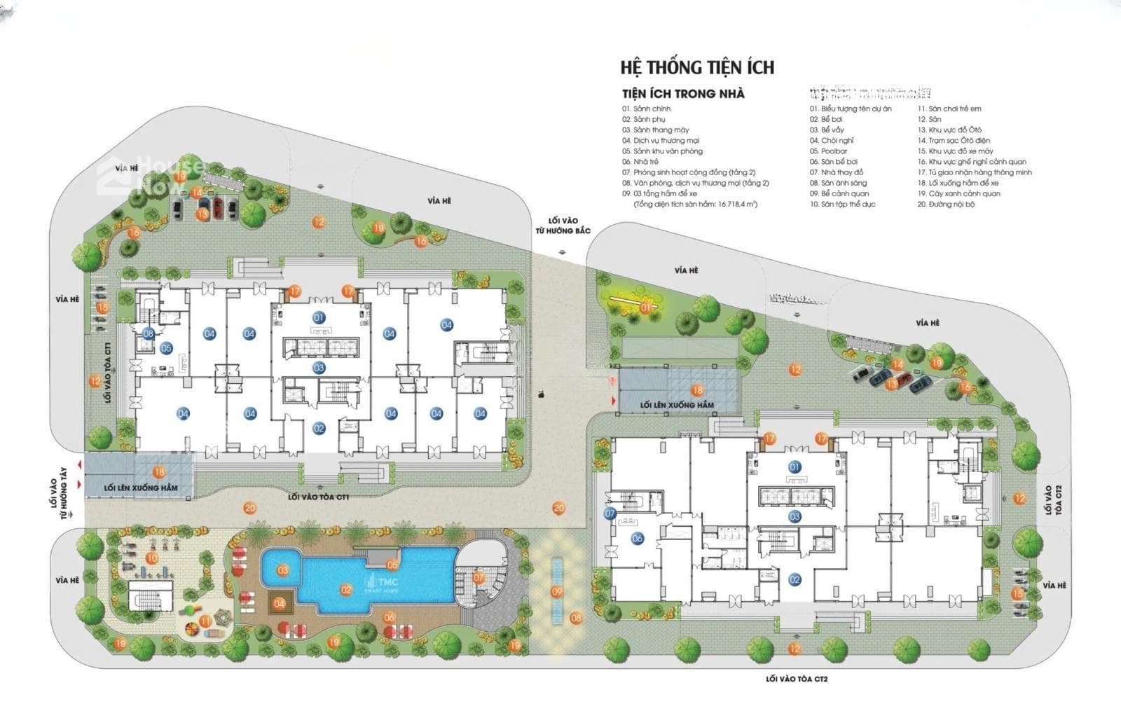 Bán căn hộ 2PN TMC Smart Home CK 9,5%, tặng 01 cây vàng, vay 85%, nhận nhà 2027 - ảnh 3 Bán căn hộ 2PN TMC Smart Home CK 9,5%, tặng 01 cây vàng, vay 85%, nhận nhà 2027 - ảnh 3