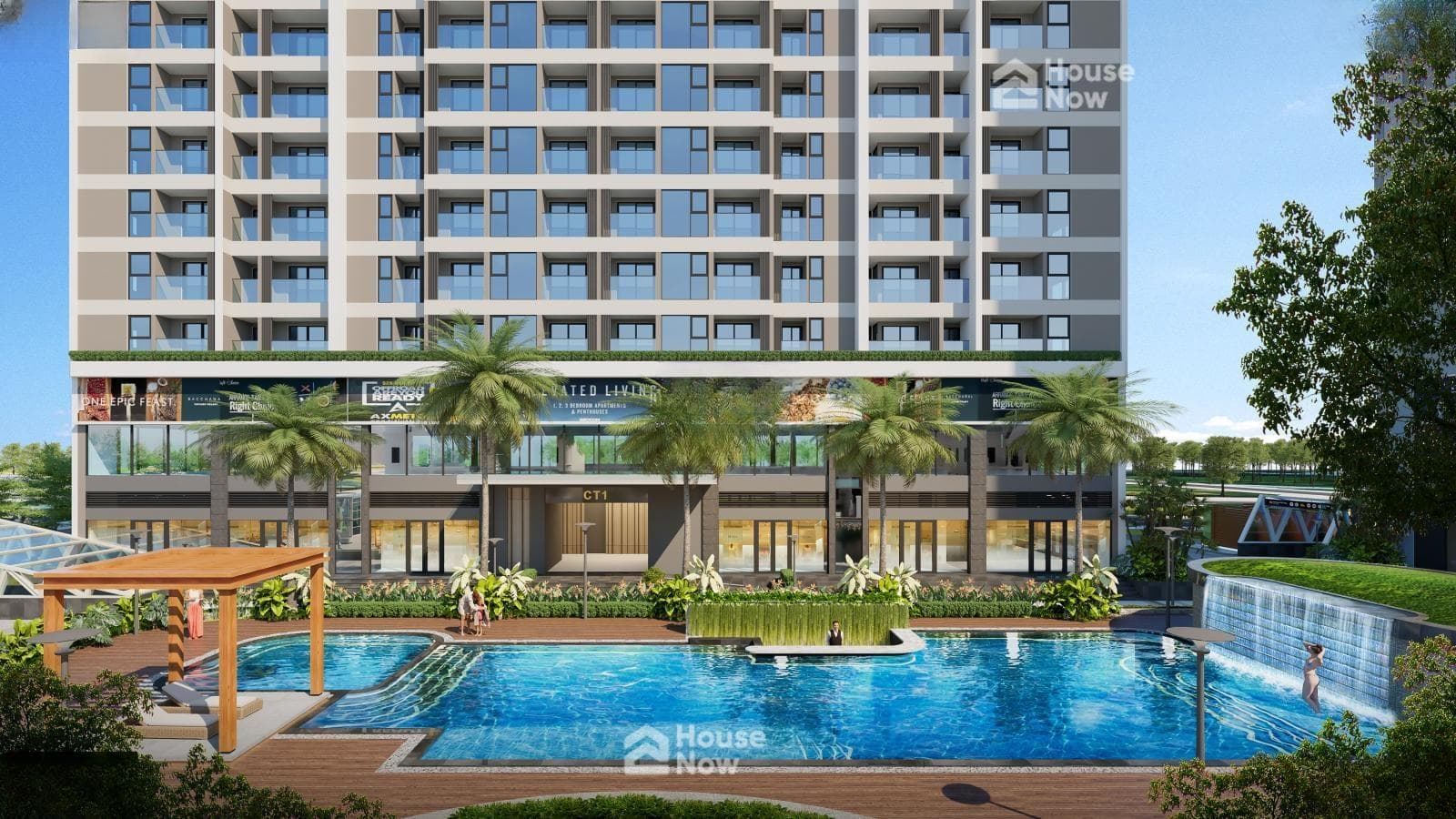 Bán căn hộ 2PN TMC Smart Home CK 9,5%, tặng 01 cây vàng, vay 85%, nhận nhà 2027 - ảnh 5 Bán căn hộ 2PN TMC Smart Home CK 9,5%, tặng 01 cây vàng, vay 85%, nhận nhà 2027 - ảnh 5
