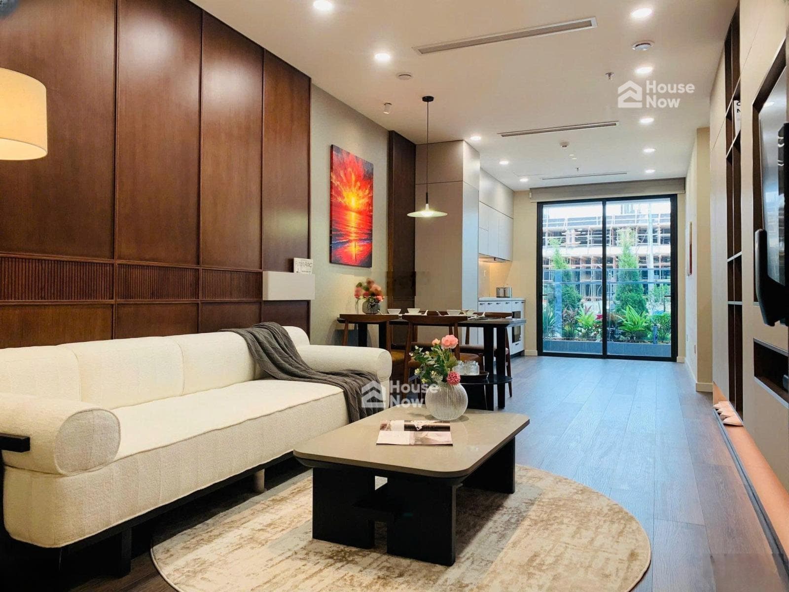 Bán căn hộ 2PN TMC Smart Home CK 9,5%, tặng 01 cây vàng, vay 85%, nhận nhà 2027 - ảnh 6 Bán căn hộ 2PN TMC Smart Home CK 9,5%, tặng 01 cây vàng, vay 85%, nhận nhà 2027 - ảnh 6