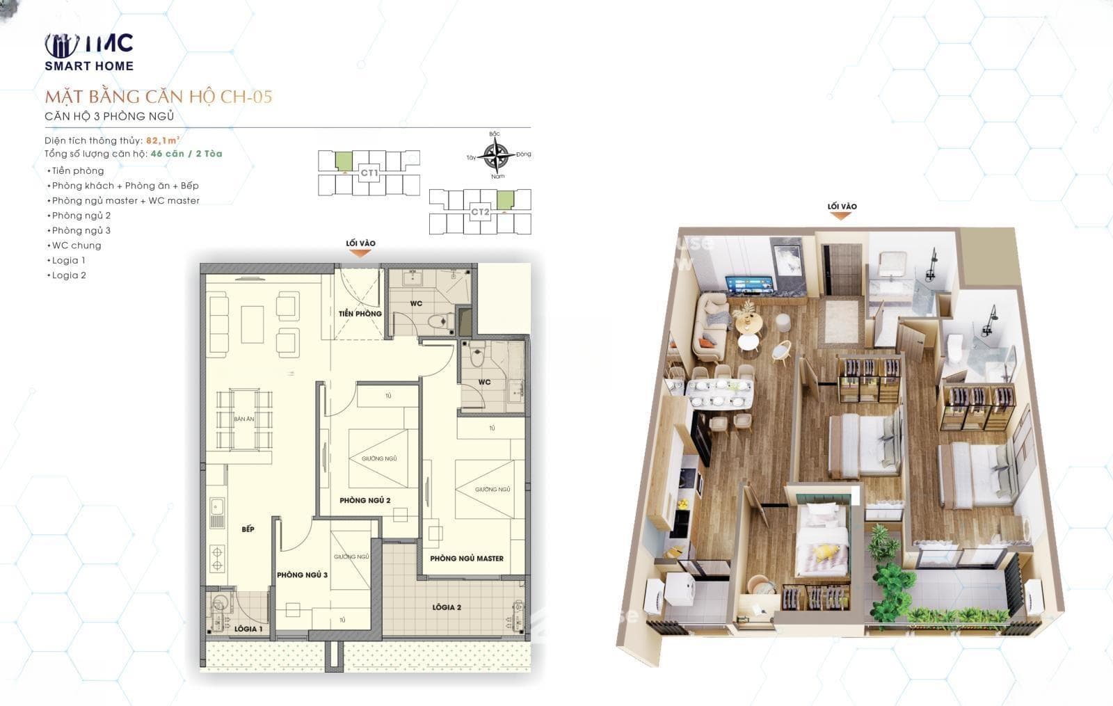 Bán căn hộ 2PN TMC Smart Home CK 9,5%, tặng 01 cây vàng, vay 85%, nhận nhà 2027 - ảnh 9 Bán căn hộ 2PN TMC Smart Home CK 9,5%, tặng 01 cây vàng, vay 85%, nhận nhà 2027 - ảnh 9