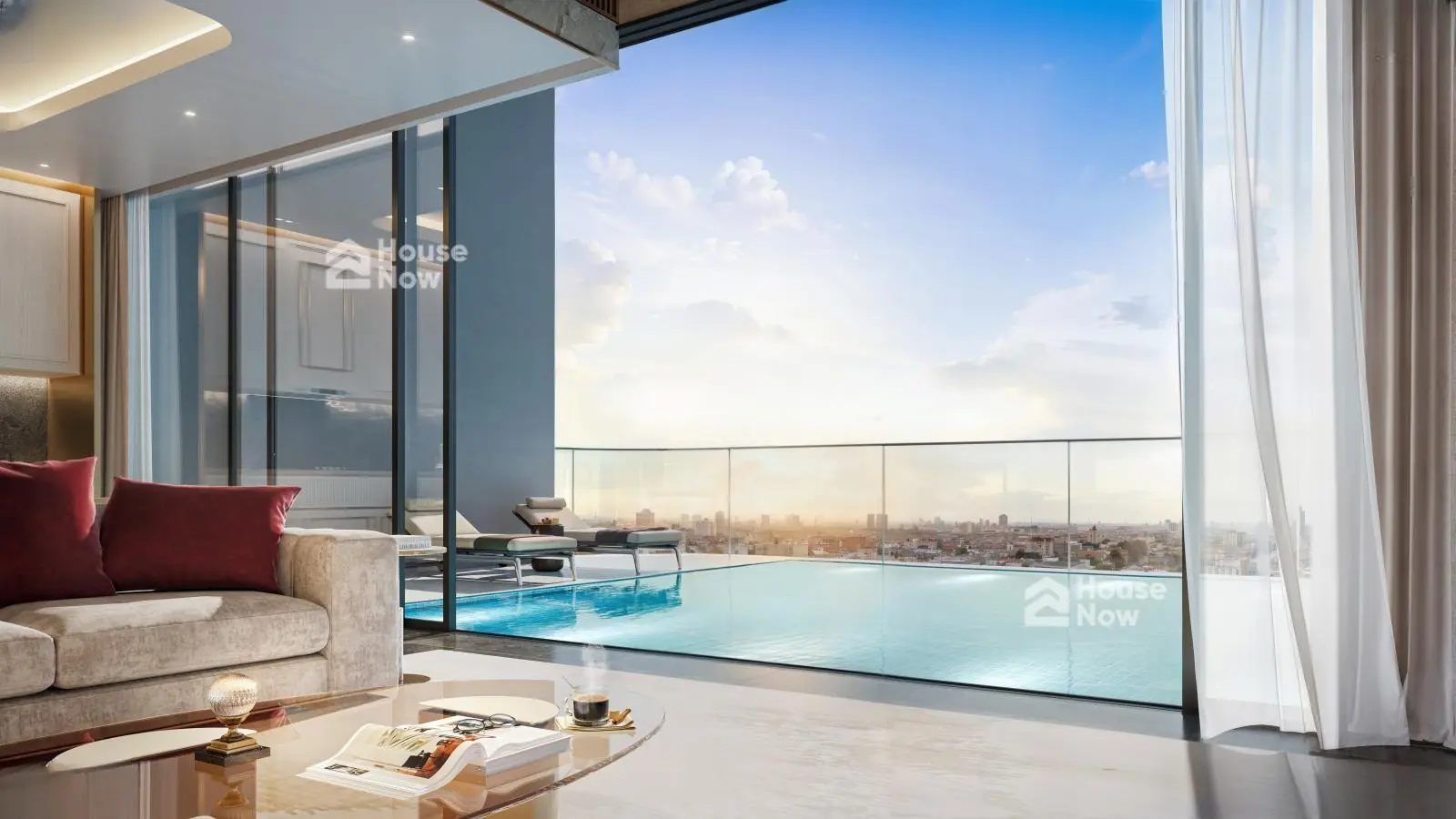 Bán gấp căn 1PN trục 17 giá 4,7 tỷ NT Cơ Bản dự án Rivea Residences - ảnh 2 Bán gấp căn 1PN trục 17 giá 4,7 tỷ NT Cơ Bản dự án Rivea Residences - ảnh 2