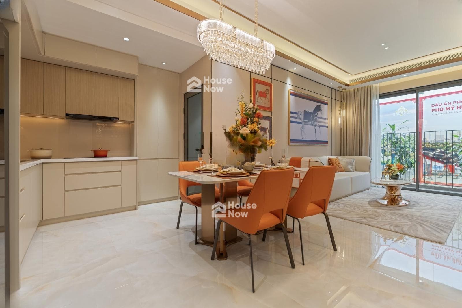 Căn hộ 3PN Phú Mỹ Hưng Harmonie giá tốt thị trường - Đặc biệt thiết kế 1 căn/sàn - Limited - ảnh 5 Căn hộ 3PN Phú Mỹ Hưng Harmonie giá tốt thị trường - Đặc biệt thiết kế 1 căn/sàn - Limited - ảnh 5