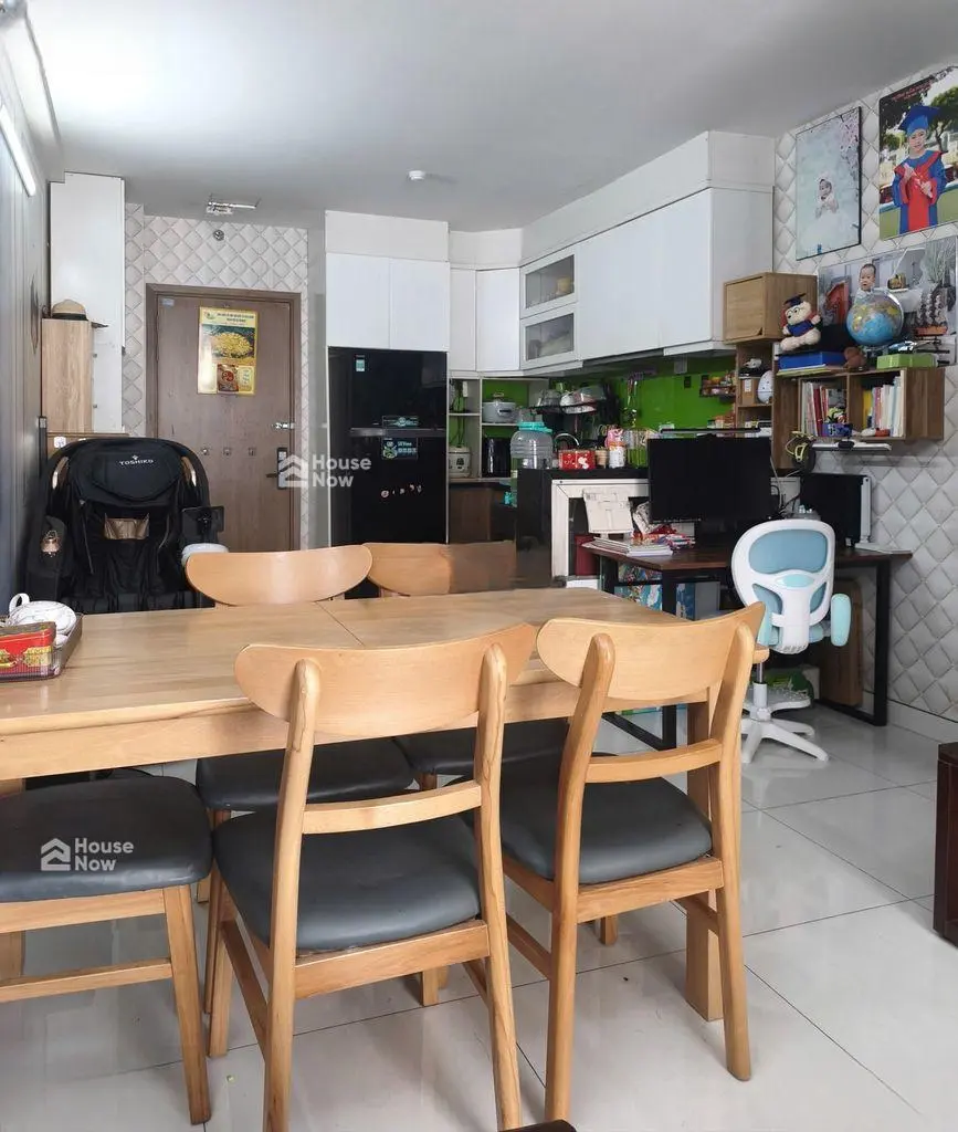 Bán CC Summer Square, DT 64m2, 2PN, 2WC Giá chỉ 3, 350 tỷ. - ảnh 1 Bán CC Summer Square, DT 64m2, 2PN, 2WC Giá chỉ 3, 350 tỷ. - ảnh 1