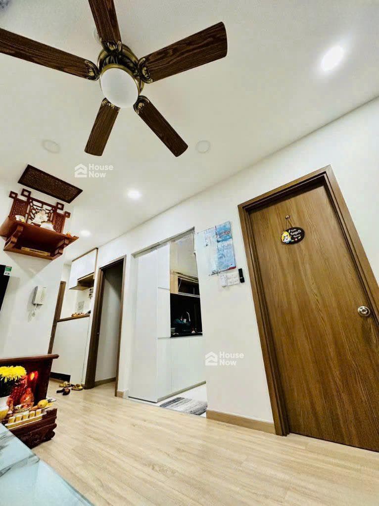 Bán CC Summer Square, DT 64m2, 2PN, 2WC Giá chỉ 3, 350 tỷ. - ảnh 3 Bán CC Summer Square, DT 64m2, 2PN, 2WC Giá chỉ 3, 350 tỷ. - ảnh 3