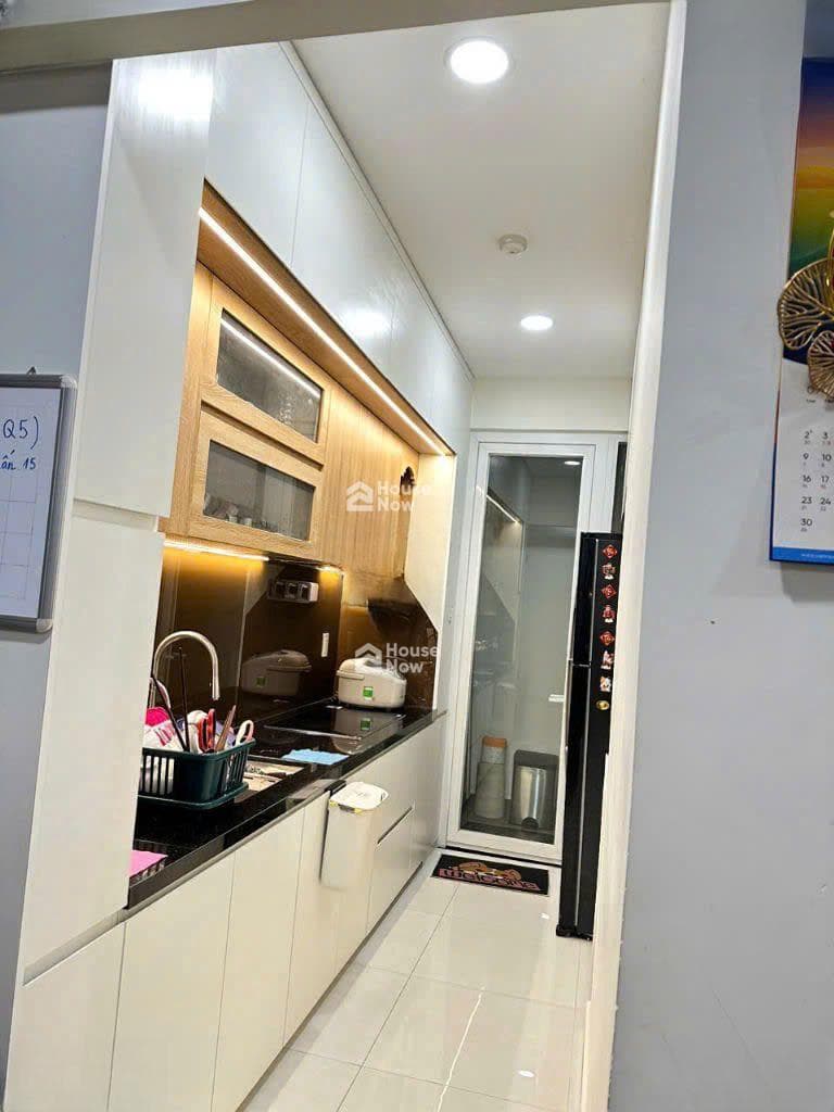 Bán CC Summer Square, DT 64m2, 2PN, 2WC Giá chỉ 3, 350 tỷ. - ảnh 4 Bán CC Summer Square, DT 64m2, 2PN, 2WC Giá chỉ 3, 350 tỷ. - ảnh 4