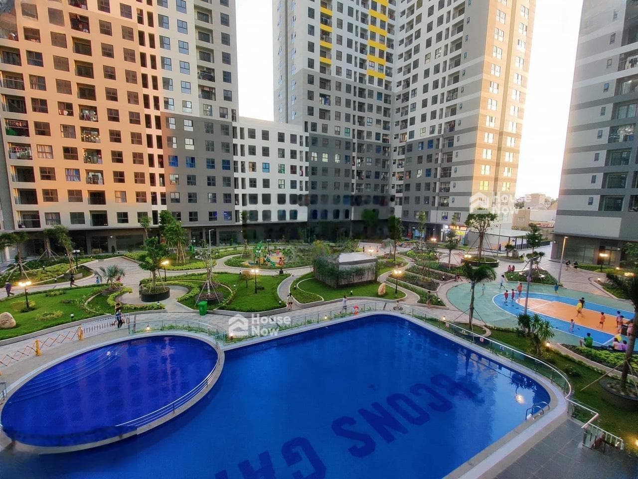 Sẵn dòng tiền, sang tên ngay: Bcons Garden 2pn/2wc 56m2 chỉ 1.95 tỷ full thuế phí - ảnh 2 Sẵn dòng tiền, sang tên ngay: Bcons Garden 2pn/2wc 56m2 chỉ 1.95 tỷ full thuế phí - ảnh 2