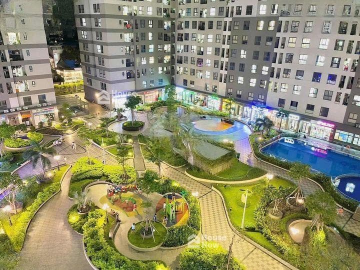 Sẵn dòng tiền, sang tên ngay: Bcons Garden 2pn/2wc 56m2 chỉ 1.95 tỷ full thuế phí - ảnh 6 Sẵn dòng tiền, sang tên ngay: Bcons Garden 2pn/2wc 56m2 chỉ 1.95 tỷ full thuế phí - ảnh 6