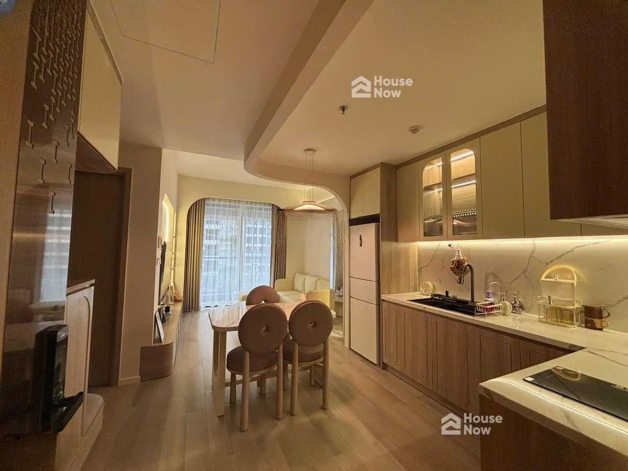 Chỉ 3 tỷ 5. Chính chủ cần bán nhanh 1PN+ 53.9m² tại Lumière Boulevard - Masterise Quận 9 - ảnh 1 Chỉ 3 tỷ 5. Chính chủ cần bán nhanh 1PN+ 53.9m² tại Lumière Boulevard - Masterise Quận 9 - ảnh 1