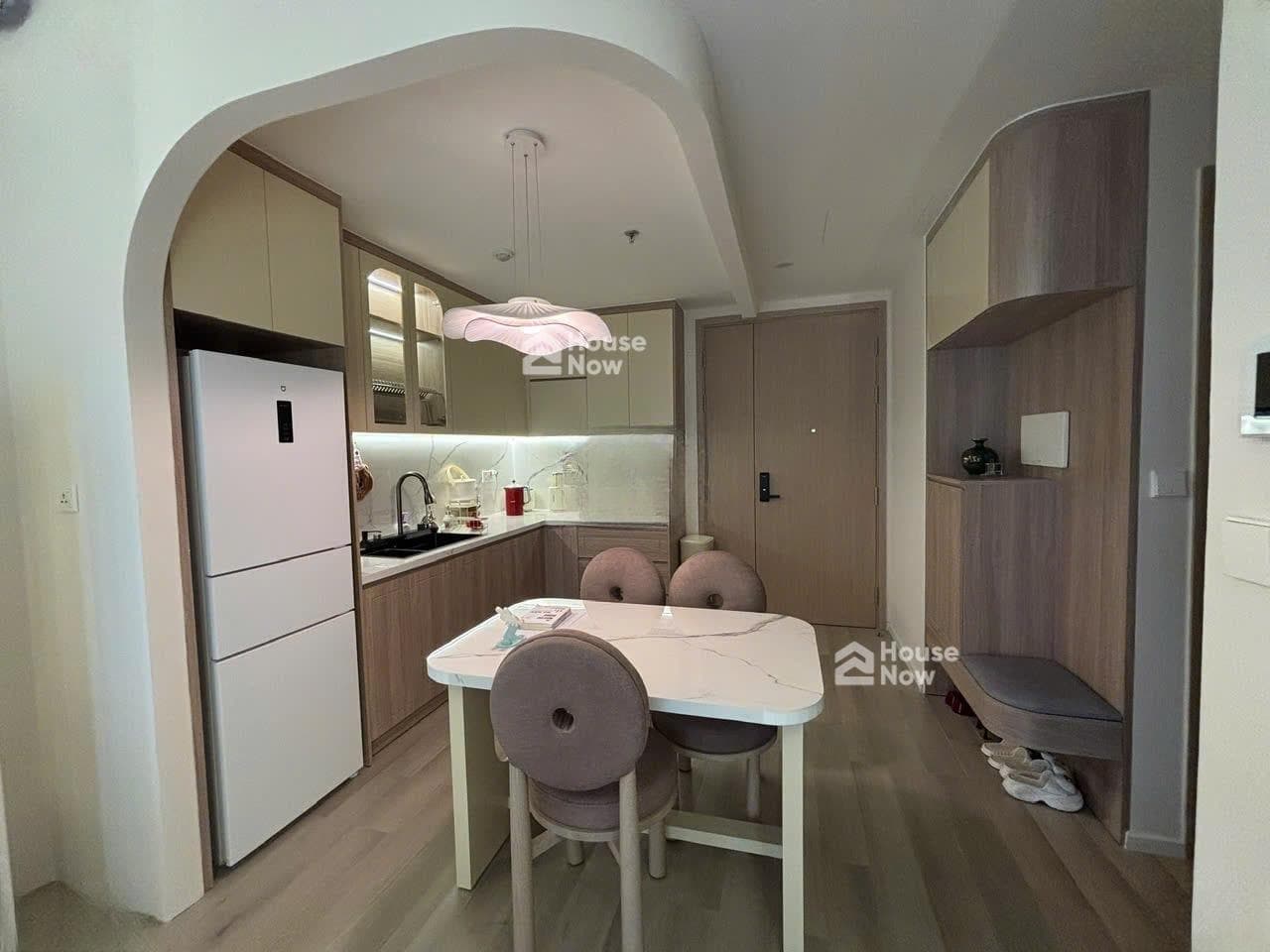 Chỉ 3 tỷ 5. Chính chủ cần bán nhanh 1PN+ 53.9m² tại Lumière Boulevard - Masterise Quận 9 - ảnh 4 Chỉ 3 tỷ 5. Chính chủ cần bán nhanh 1PN+ 53.9m² tại Lumière Boulevard - Masterise Quận 9 - ảnh 4