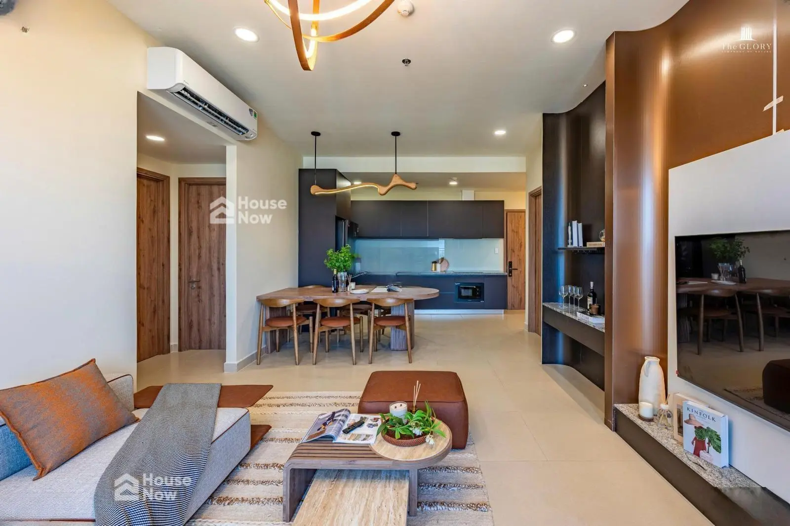 Bán căn hộ mẫu The Glory 3PN-2WC-85,7m2 full nội thất, cạnh siêu thị Aeon, cho thuê 25tr/tháng - ảnh 4 Bán căn hộ mẫu The Glory 3PN-2WC-85,7m2 full nội thất, cạnh siêu thị Aeon, cho thuê 25tr/tháng - ảnh 4